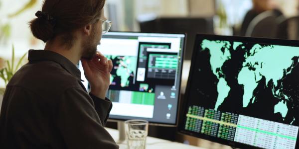 Preventing, Detecting and Investigating Financial Crime